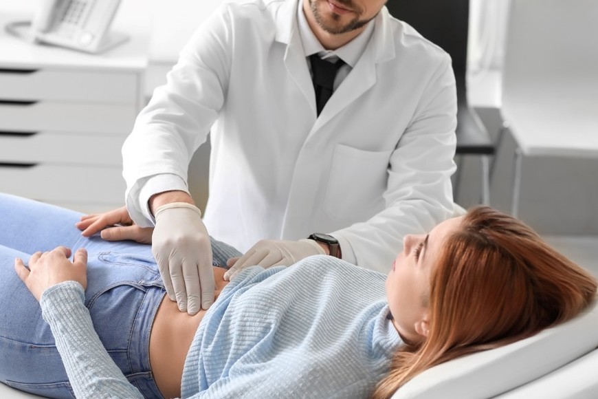 Este fármaco es recetado habitualmente para tratar la fase aguda en pacientes con inflamaciones intestinales crónicas.