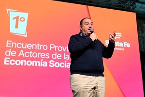 El intendente convocó a los vecinalistas para conocer los problemas de primera mano.
