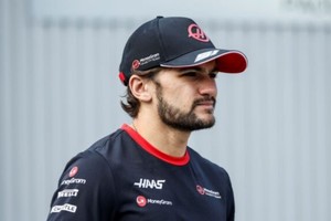 Pietro Fittipaldi ya trabaja en el simulador del Cadillac F1 Team 2026.