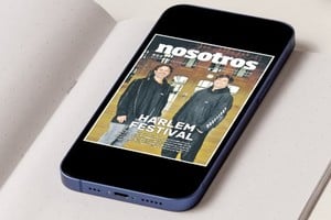 La edición completa.