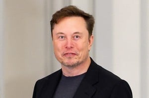 Musk es la primera persona en alcanzar un patrimonio neto de más de 500.000 millones de dólares