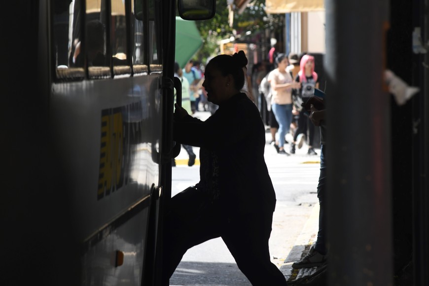 Subiendo. Los usuarios se encuentran con publicidades de todo tipo.