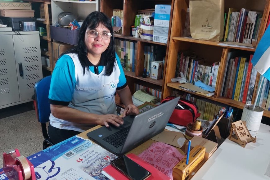 Una historia sigue viva en cada rincón de esta institución y en cada corazón que alguna vez la habitó.