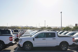 Imagen ilustrativa. Crédito: REUTERS/Santiago Fontes