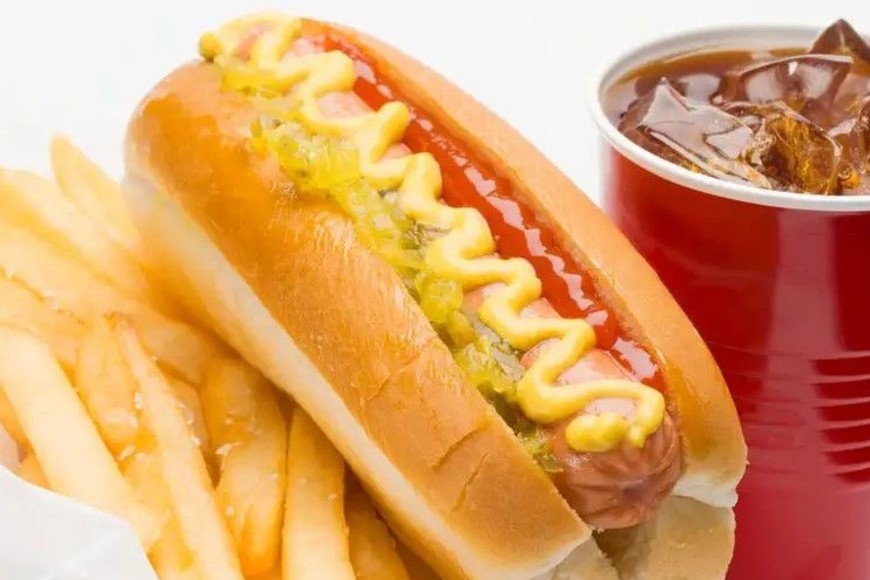 El exceso de grasas saturadas en la alimentación puede dañar el cerebro y aumentar la probabilidad de demencia.