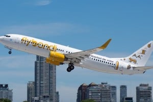 El nuevo horario de partida está previsto para este jueves a las 19.