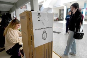 Del total, 41.933 son chicos; 40.641 chicas y 3 no binarios.