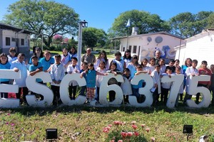 Una historia sigue viva en cada rincón de esta institución y en cada corazón que alguna vez la habitó.