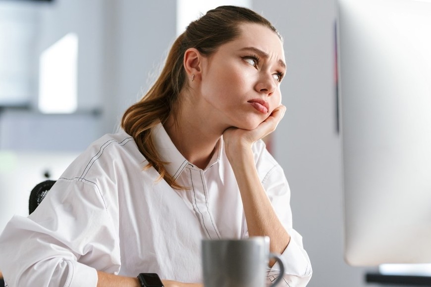 El aburrimiento necesita rehabilitación en nuestra cultura moderna