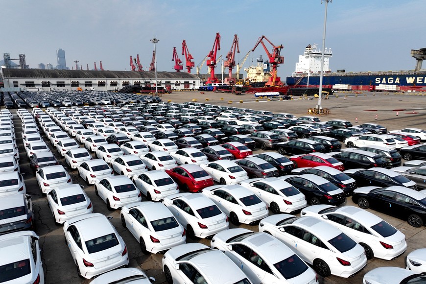 Imagen ilustrativa. Crédito: Xinhua/Wang Chun