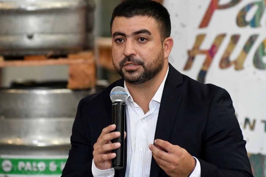 "Vamos a tener cerca de 1000 búsquedas laborales y hay empresas que todavía se están anotando", dijo a El Litoral el secretario de Empleo de la Provincia, Hernán Franco.