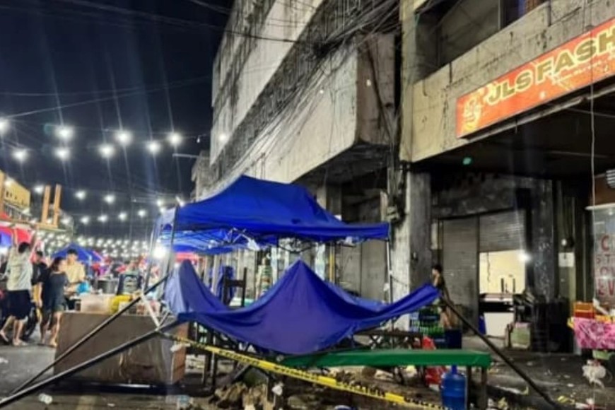 También se contabilizaron más de 47.000 familias afectadas