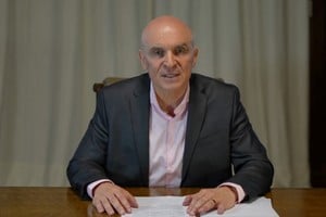 Espert fue denunciado por Grabois por recibir fondos de un empresario vinculado al narco.