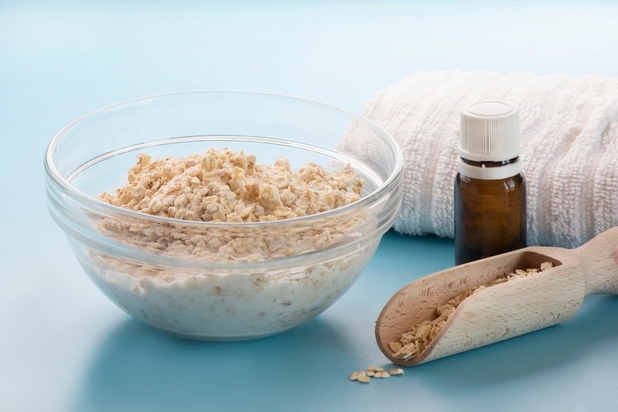 Uso diario ayuda a mantener la piel suave y flexible.