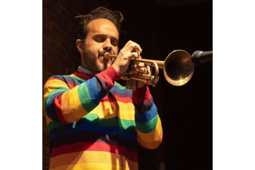 Festival de Jazz de Santa Fe: Pepi Dallo