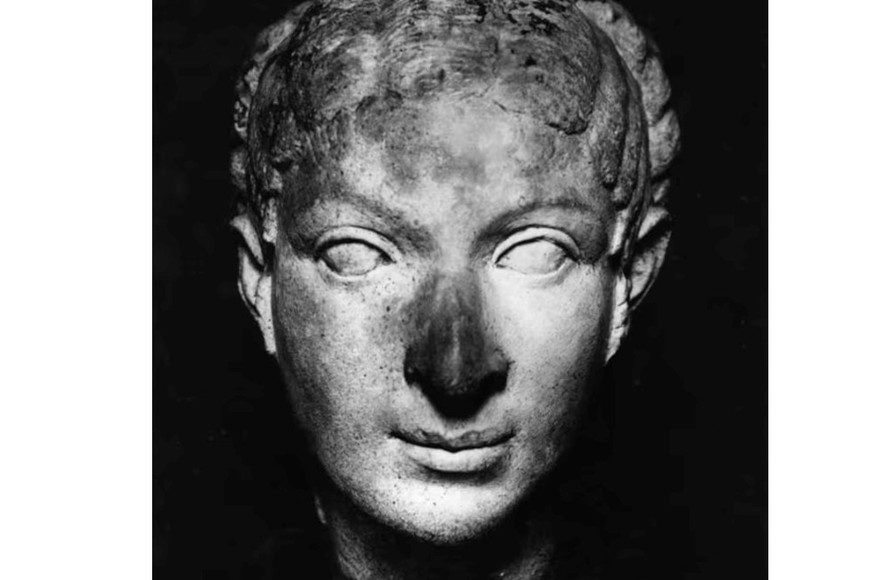 Descansaría en una cueva oculta que desapareció de la superficie hace 2000 años.