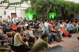 Llega el 7º Encuentro por las Ciudades: un espacio de diálogo, reflexión y planificación