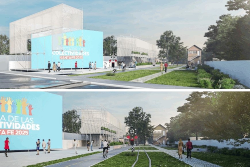 El proyecto ganador.