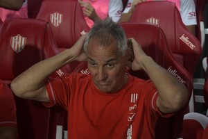 Foto: Manuel Fabatía