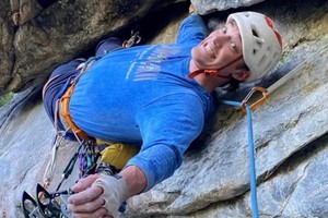 Balin Miller era un experimentado escalador.