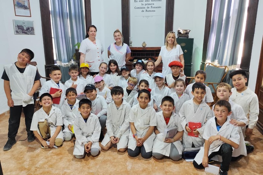 Este avance impacta directamente en la calidad de vida de decenas de familias y revaloriza las propiedades de la zo