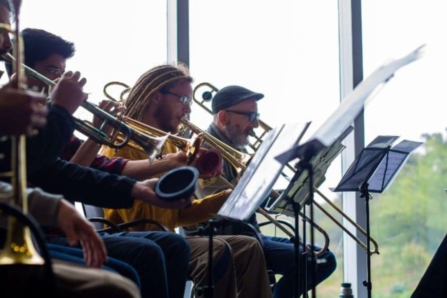 Festival de Jazz de Santa Fe: Santa Fe Jazz Campus