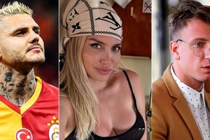 La Justicia falló a favor de Mauro Icardi en la causa por violencia infantil.