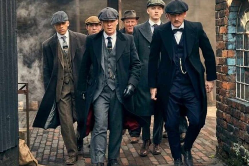 La producción no informó si regresarán otros personajes de la trama original.