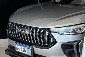 Cerca de superar la nomenclatura "AH", según el seguimiento de fanáticos en redes sociales.