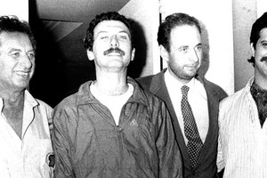 Los Macri y una causa que vuelve a la primera plana.