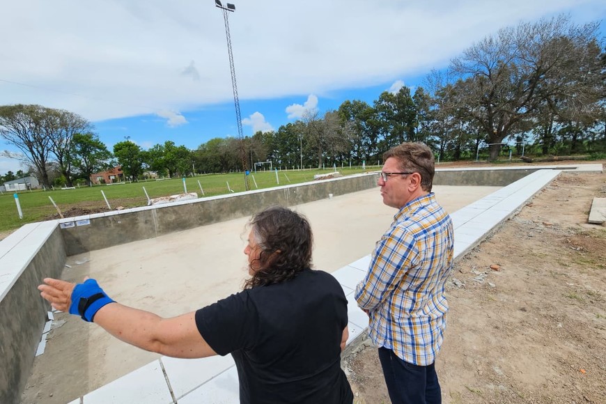 Además, con el correr de los años, el casco urbano y el distrito de la Colonia han marcado un progresivo camino vinculado al turismo rural con distintas actividades más que atrayentes para quienes quieran disfrutarlas.