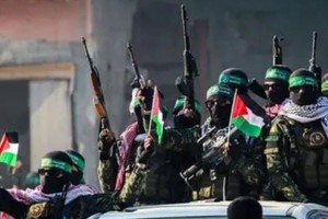 Los ataques en Gaza ya provocaron más de 66.000 muertos, según cifras oficiales del enclave palestino.