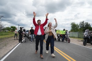 En su totalidad, los trabajos demandaron una inversión de $32.475 millones.