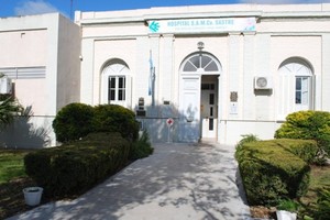 . “Hicimos un estudio demográfico y apostamos por la cantidad de habitantes. Entonces San Jorge, donde se encuentra uno de los mamógrafos, atenderá a quienes residan allí y en Sastre, donde está el otro, realizaremos los estudios al resto de la región”, contó Depiante.