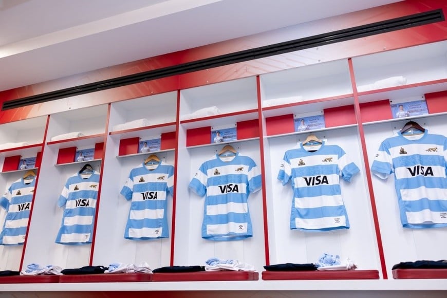 Los Pumas buscan consolidar su juego ante un rival de gran jerarquía. Crédito: Redes Sociales.