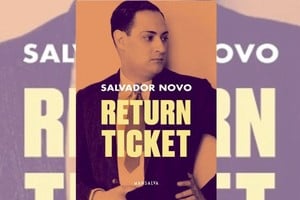 Publicada originalmente hace casi cien años, esta obra es un antecedente notable de la crónica viajera en México.