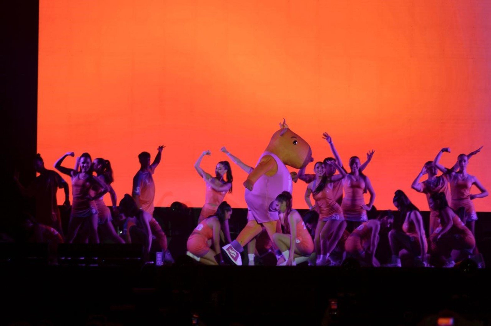 Rumbo a los Juegos Suramericanos 2026: presentaron a "Capi",  la mascota oficial.