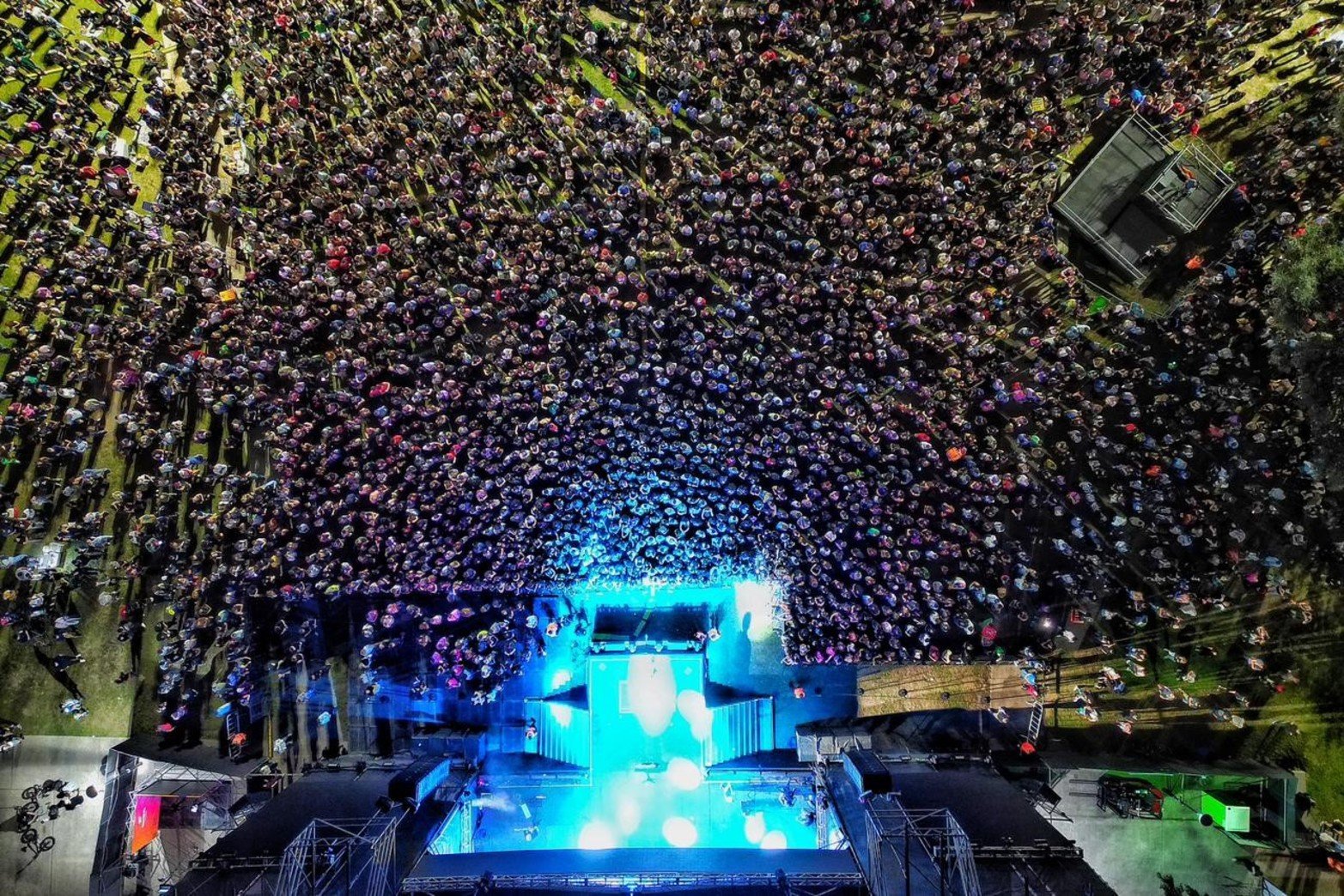 Rumbo a los Juegos Suramericanos 2026: presentaron a "Capi",  la mascota oficial.