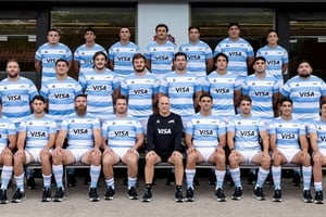 La Selección argentina busca cerrar el torneo mostrando solidez en cada línea. Crédito: Redes Sociales.