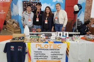 Con esta iniciativa se generaron, en distintas localidades del territorio santafesino, mayores oportunidades de trabajo