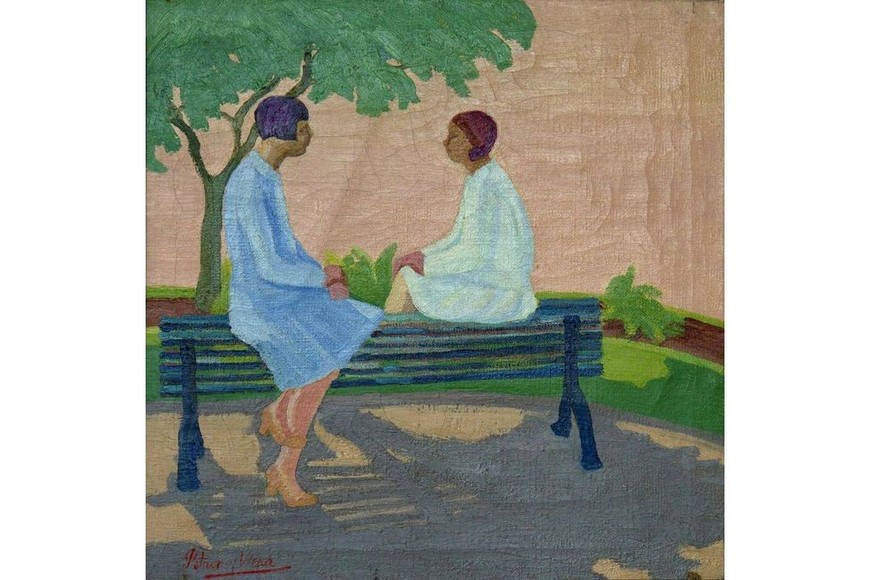 Museo Nacional de Artes Visuales de Uruguay