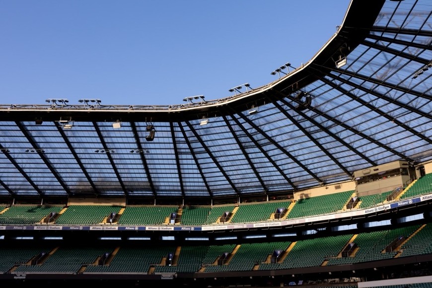 La última fecha del torneo promete emociones, con un duelo físico y táctico. Crédito: Redes Sociales.