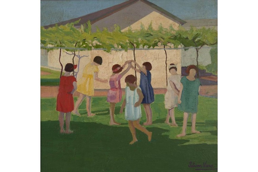 Museo Municipal de Artes Visuales