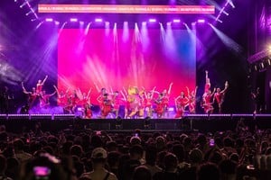 Capibara y un flujo de 233,8 millones de dólares extra para la Provincia.