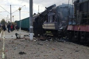 “La infraestructura civil fue golpeada de manera deliberada", destacaron las autoridades. Foto: GENTILEZA