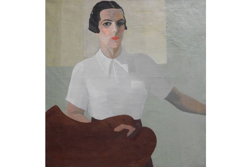 Museo Nacional de Artes Visuales de Uruguay