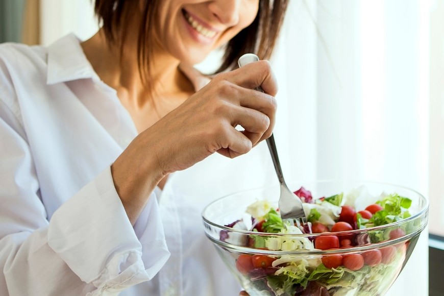Ciertos alimentos fueron etiquetados como poco saludable