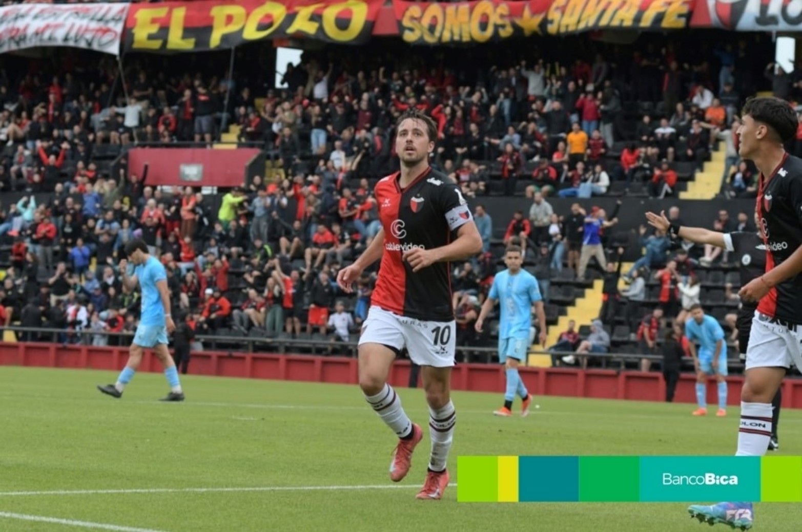 Galería BICA: Colón vs. CADU. Fecha 34 de la Primera Nacional.