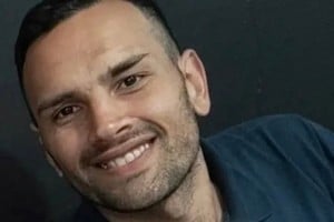 orge Antonio Da Rocha, de 33 años