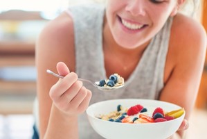 Alimentos, que alguna vez fueron evitados, ahora son reconocidos